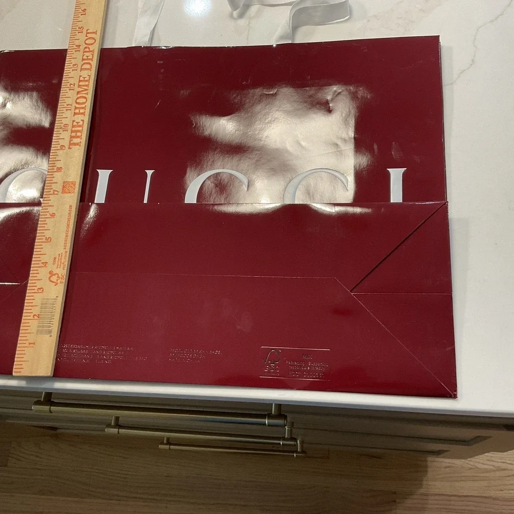 Gucci authentic shopping
